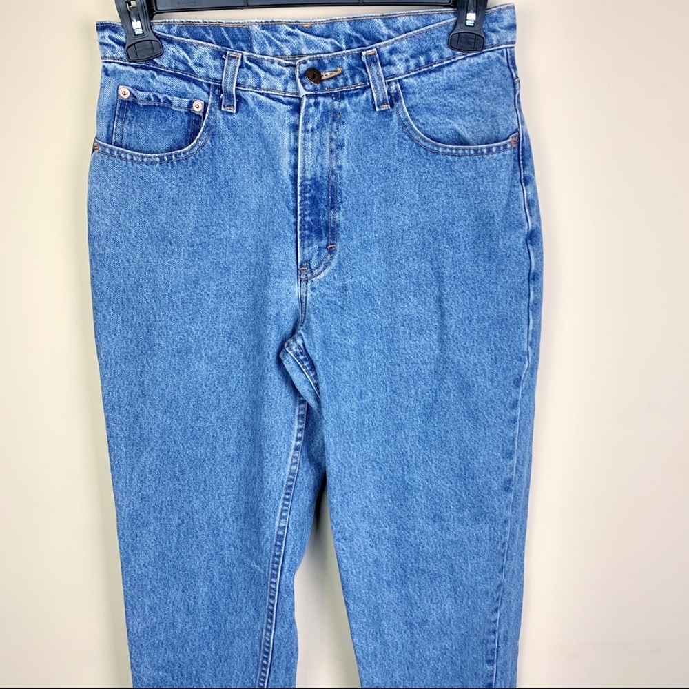 Vintage Jordache Women’s High Waist Mom Jeans - Picture 5 of 6